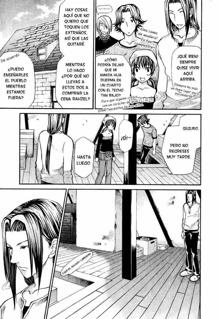 Hatenkou Yuugi (1999) - Capítulo 67 - Página 8 - LectorTMOo