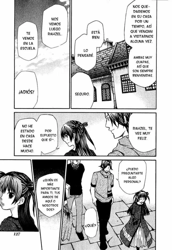 Hatenkou Yuugi (1999) - Capítulo 67 - Página 13 - LectorTMOo