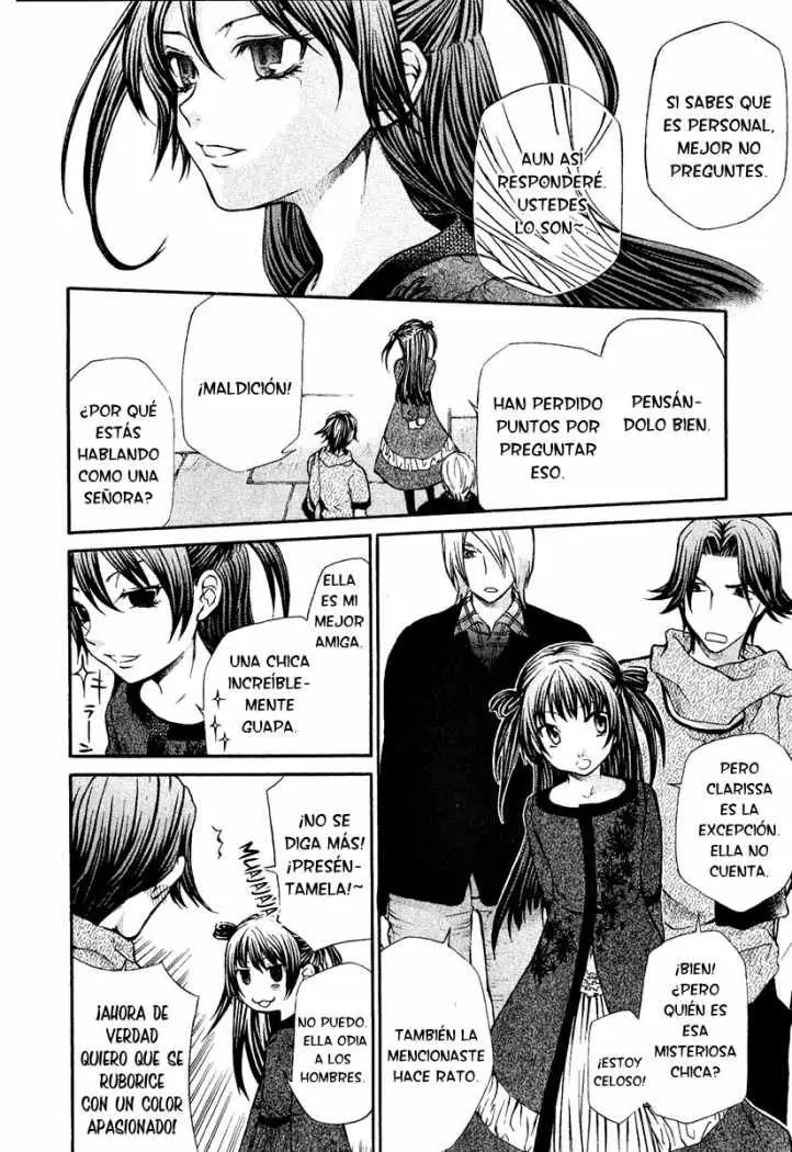 Hatenkou Yuugi (1999) - Capítulo 67 - Página 14 - LectorTMOo