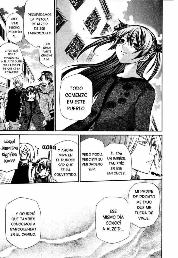 Hatenkou Yuugi (1999) - Capítulo 67 - Página 15 - LectorTMOo