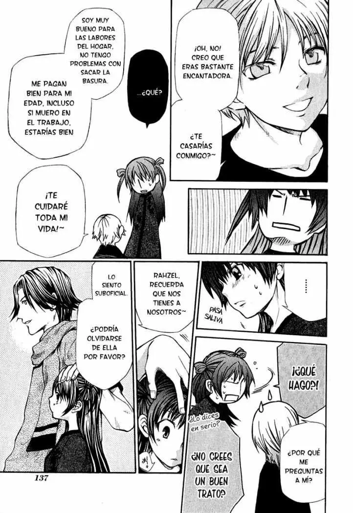 Hatenkou Yuugi (1999) - Capítulo 67 - Página 23 - LectorTMOo