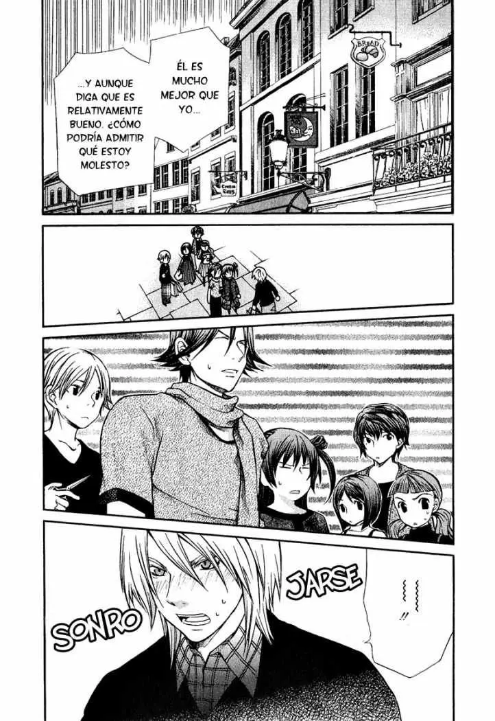 Hatenkou Yuugi (1999) - Capítulo 67 - Página 26 - LectorTMOo