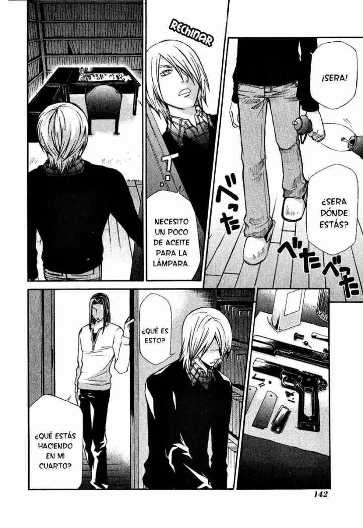 Hatenkou Yuugi (1999) - Capítulo 67 - Página 28 - LectorTMOo