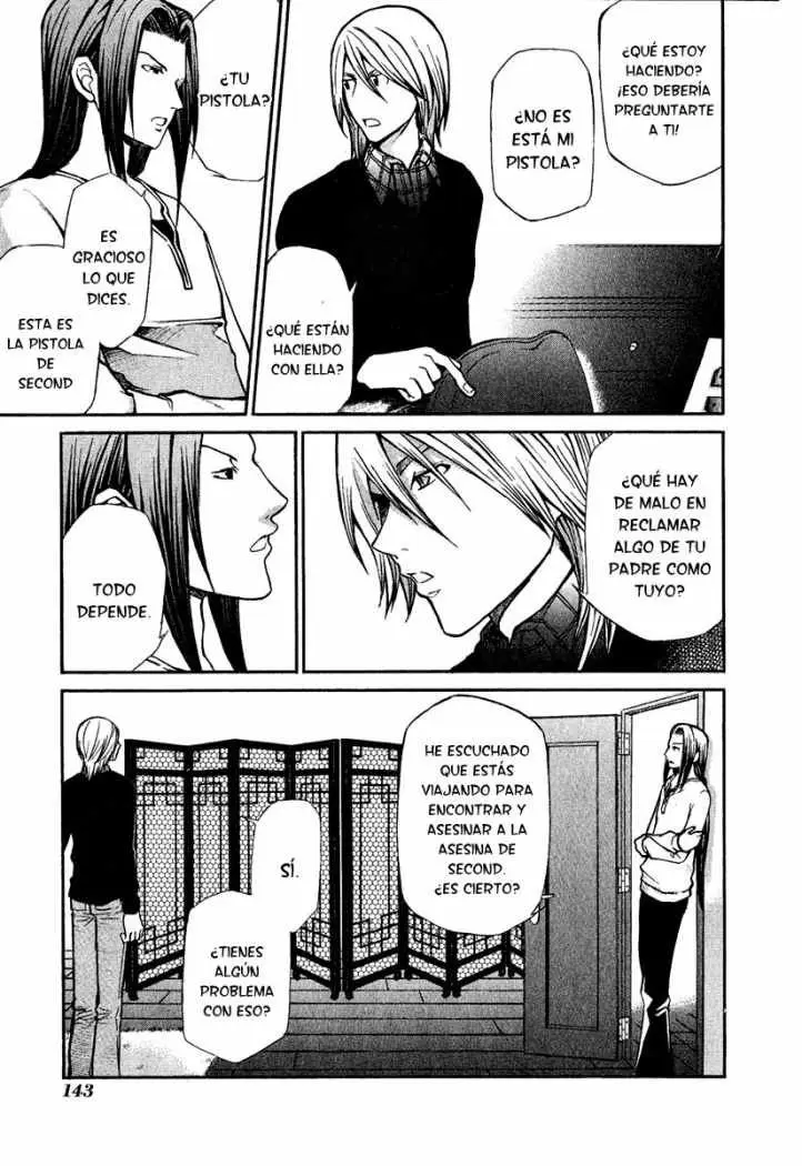 Hatenkou Yuugi (1999) - Capítulo 67 - Página 29 - LectorTMOo