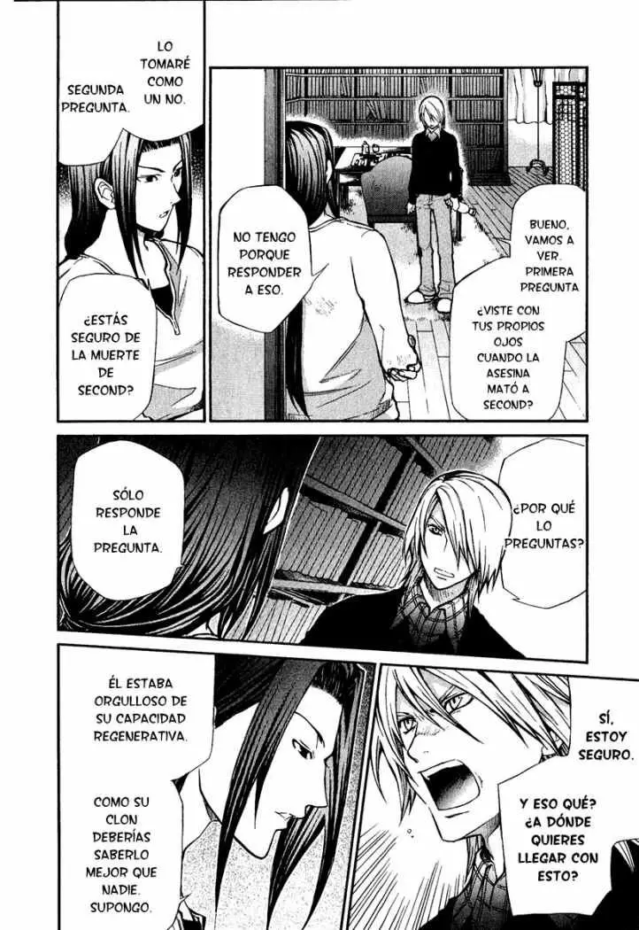 Hatenkou Yuugi (1999) - Capítulo 67 - Página 30 - LectorTMOo
