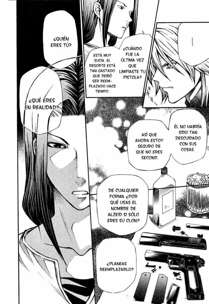 Hatenkou Yuugi (1999) - Capítulo 67 - Página 32 - LectorTMOo