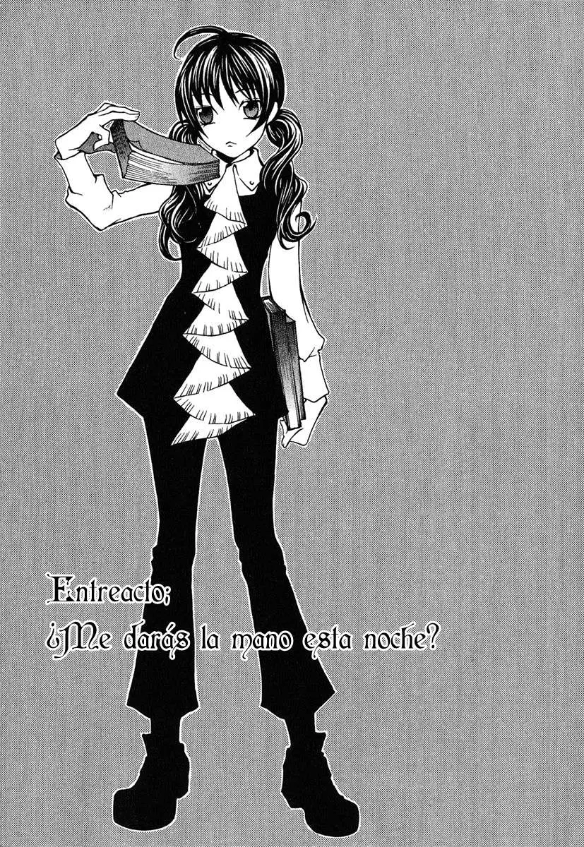 Hatenkou Yuugi (1999) - Capítulo 68.5 - Página 9 - LectorTMOo