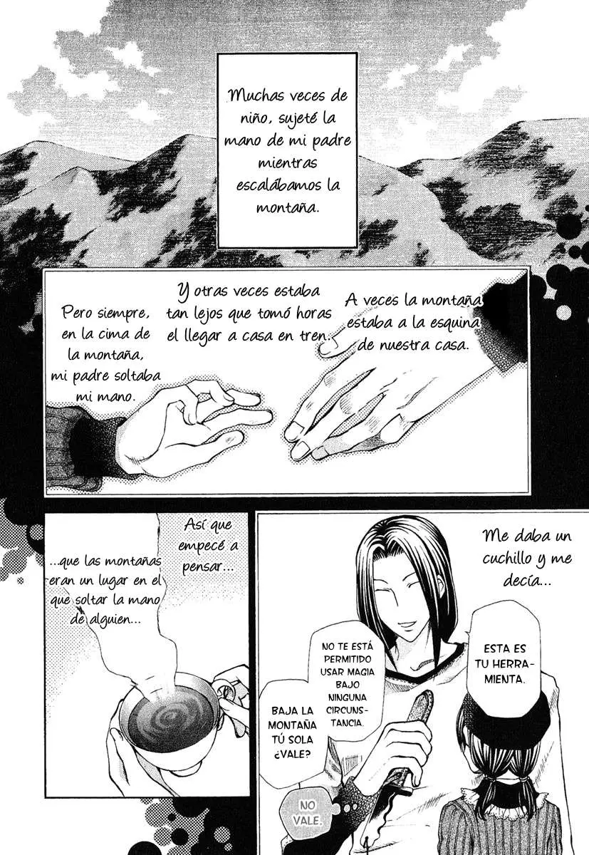 Hatenkou Yuugi (1999) - Capítulo 68.5 - Página 10 - LectorTMOo