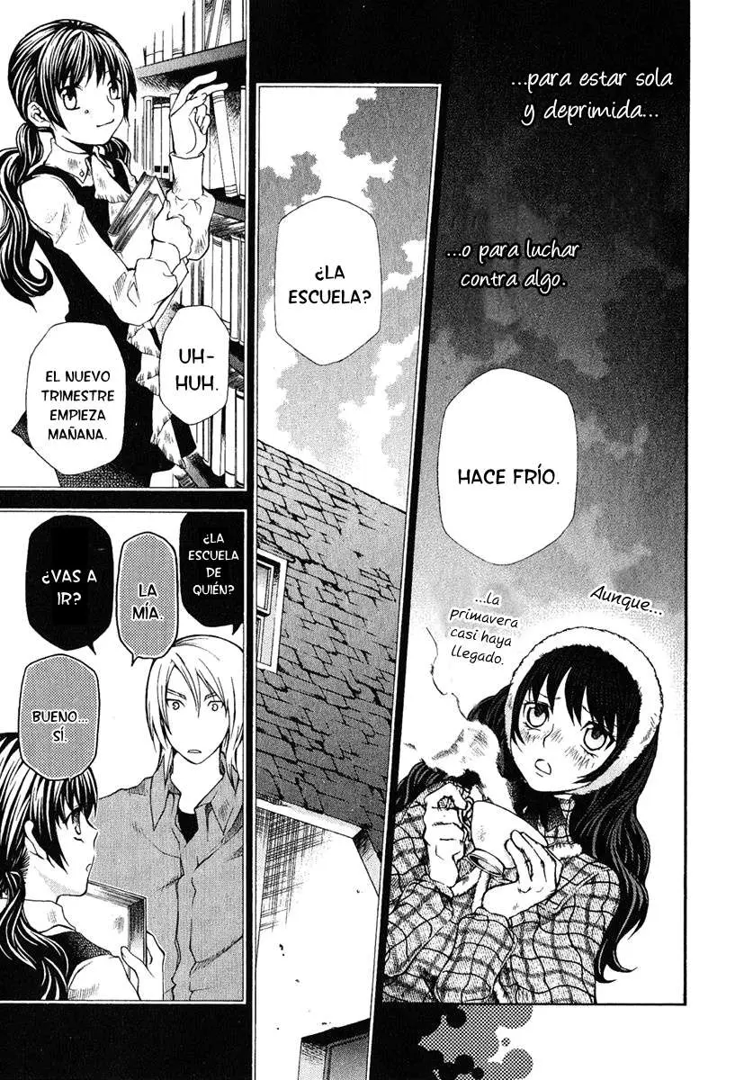 Hatenkou Yuugi (1999) - Capítulo 68.5 - Página 11 - LectorTMOo