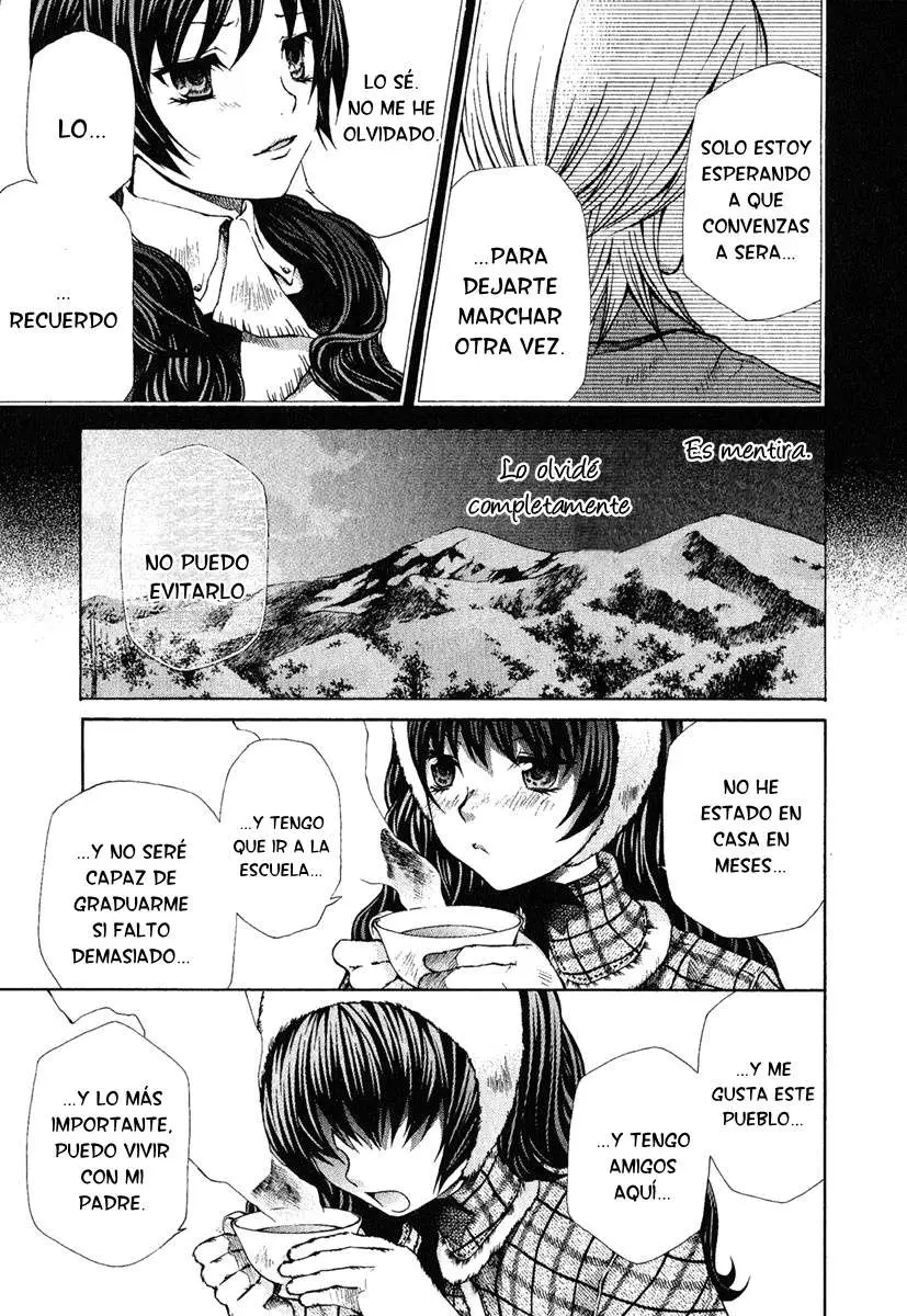 Hatenkou Yuugi (1999) - Capítulo 68.5 - Página 15 - LectorTMOo