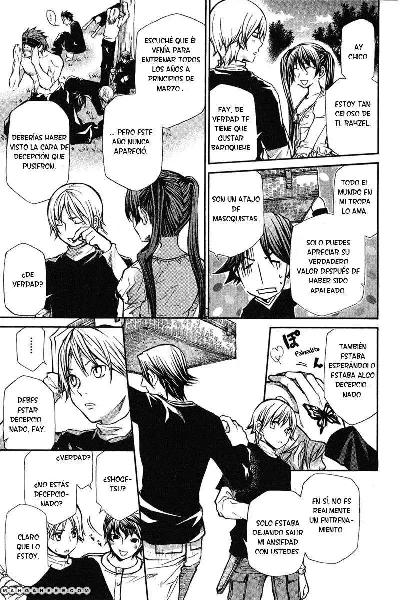 Hatenkou Yuugi (1999) - Capítulo 68 - Página 6 - LectorTMOo
