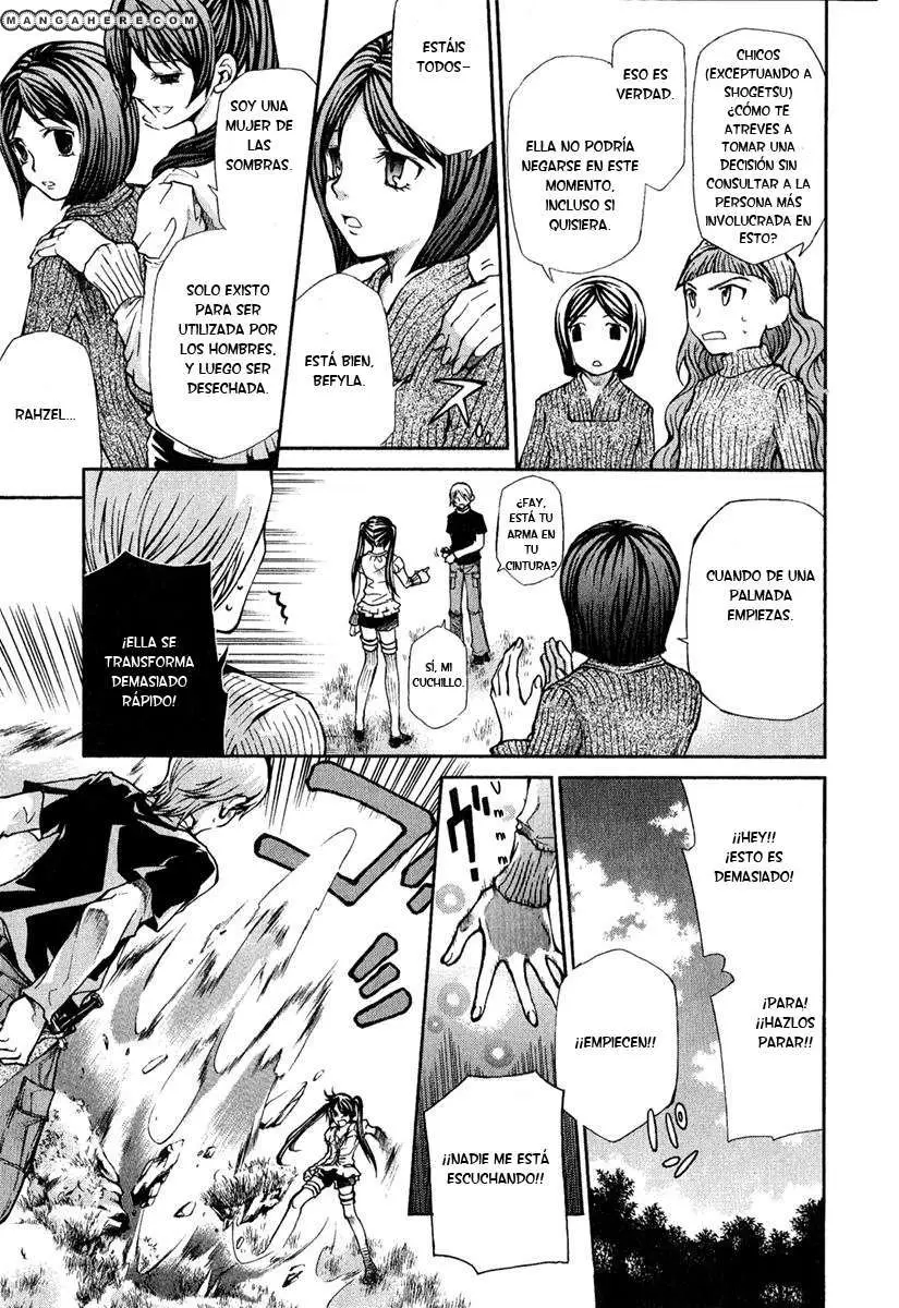 Hatenkou Yuugi (1999) - Capítulo 68 - Página 8 - LectorTMOo