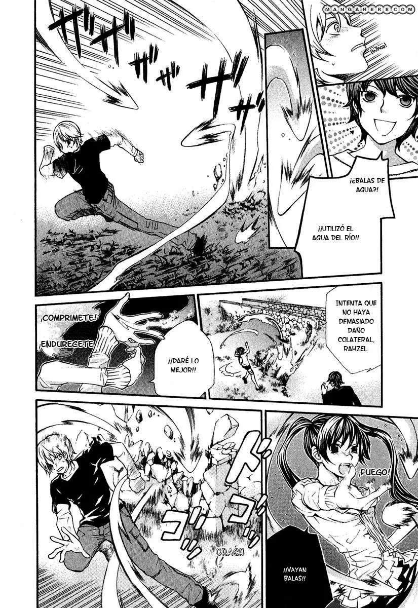 Hatenkou Yuugi (1999) - Capítulo 68 - Página 9 - LectorTMOo