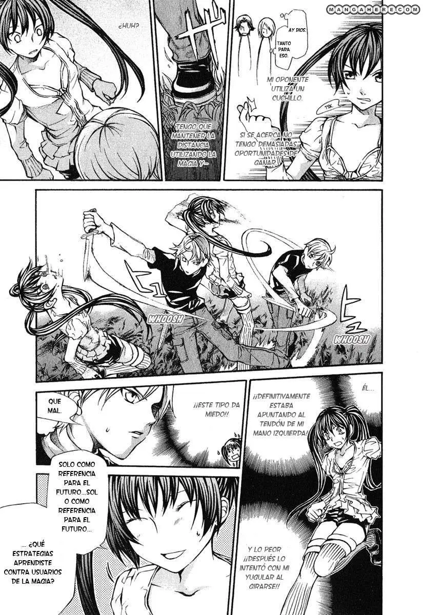 Hatenkou Yuugi (1999) - Capítulo 68 - Página 10 - LectorTMOo