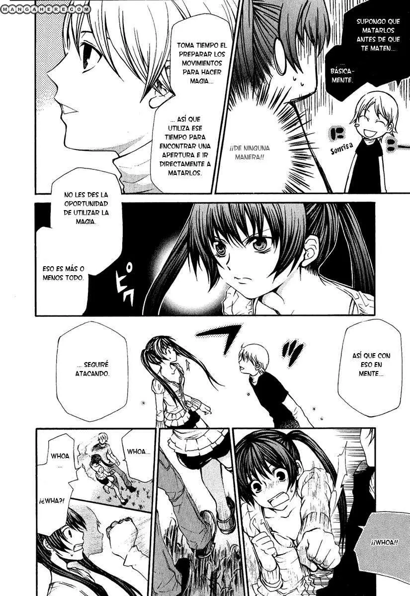 Hatenkou Yuugi (1999) - Capítulo 68 - Página 11 - LectorTMOo