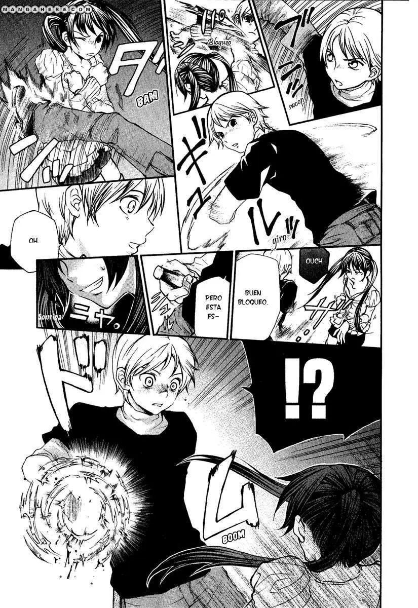 Hatenkou Yuugi (1999) - Capítulo 68 - Página 12 - LectorTMOo