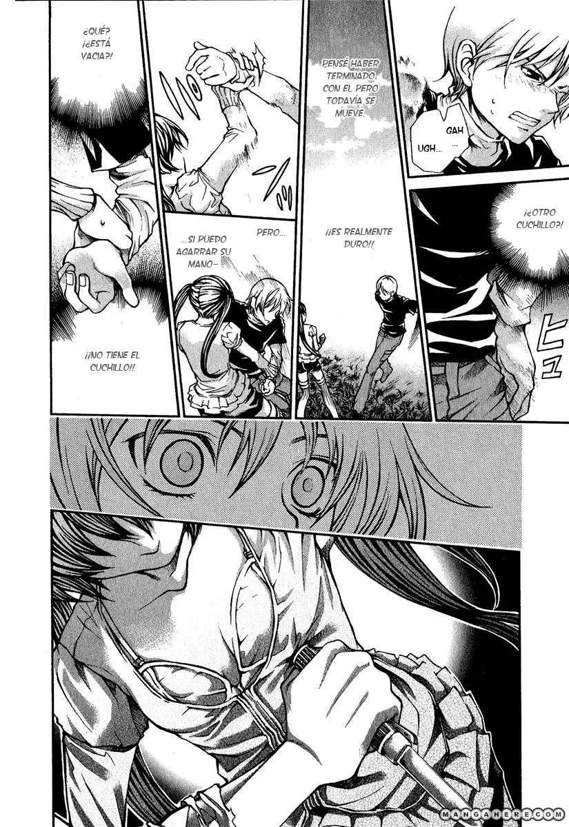 Hatenkou Yuugi (1999) - Capítulo 68 - Página 13 - LectorTMOo
