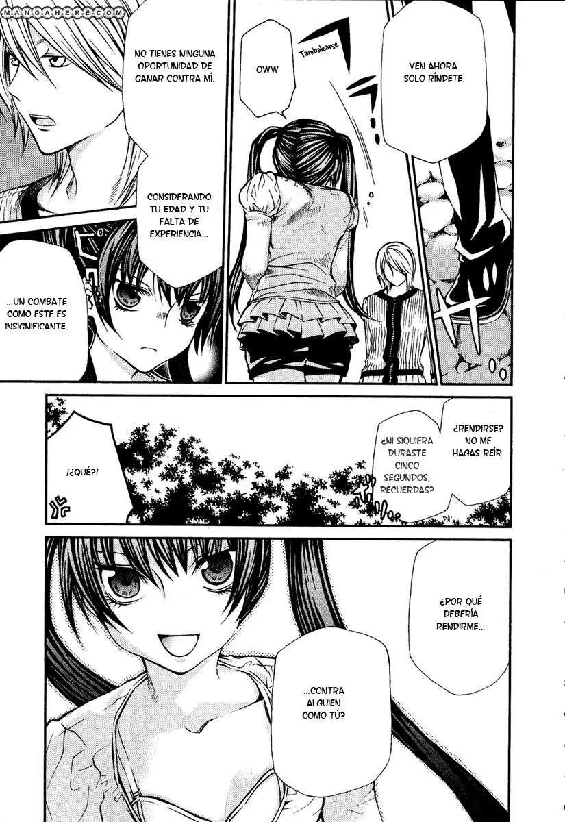 Hatenkou Yuugi (1999) - Capítulo 68 - Página 24 - LectorTMOo