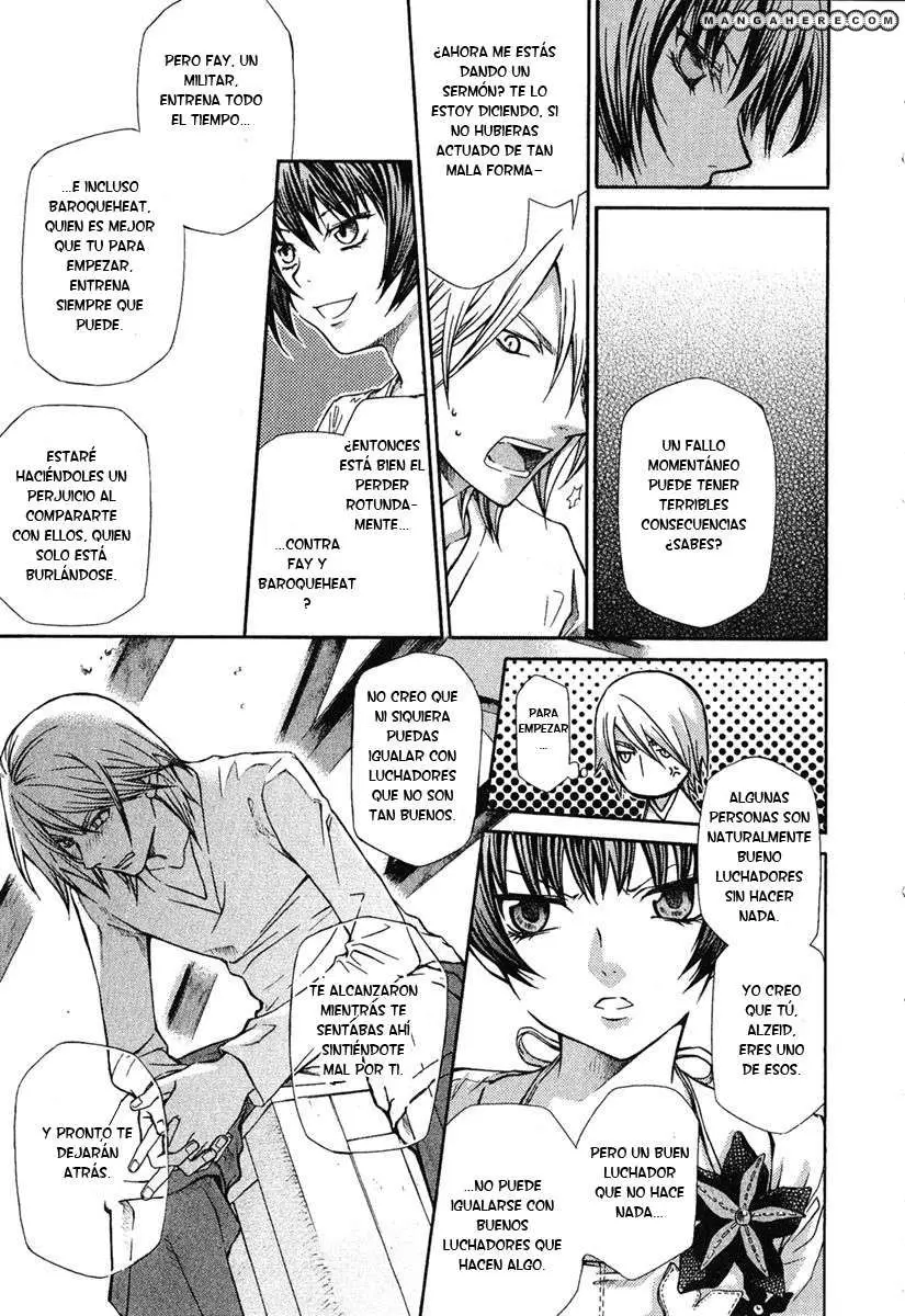 Hatenkou Yuugi (1999) - Capítulo 68 - Página 30 - LectorTMOo