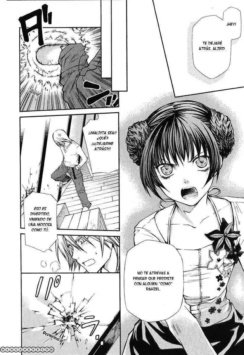 Hatenkou Yuugi (1999) - Capítulo 68 - Página 31 - LectorTMOo