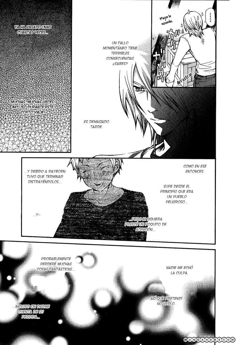 Hatenkou Yuugi (1999) - Capítulo 68 - Página 32 - LectorTMOo