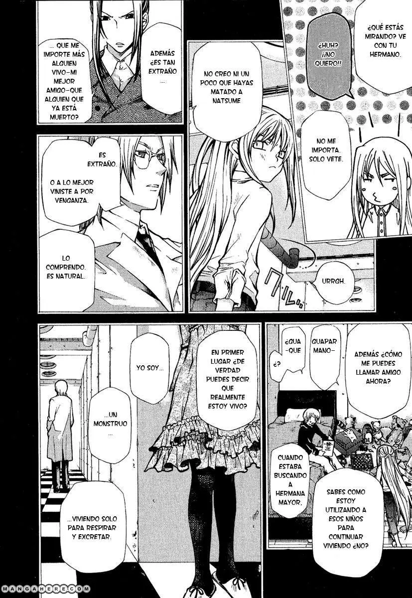 Hatenkou Yuugi (1999) - Capítulo 68 - Página 37 - LectorTMOo
