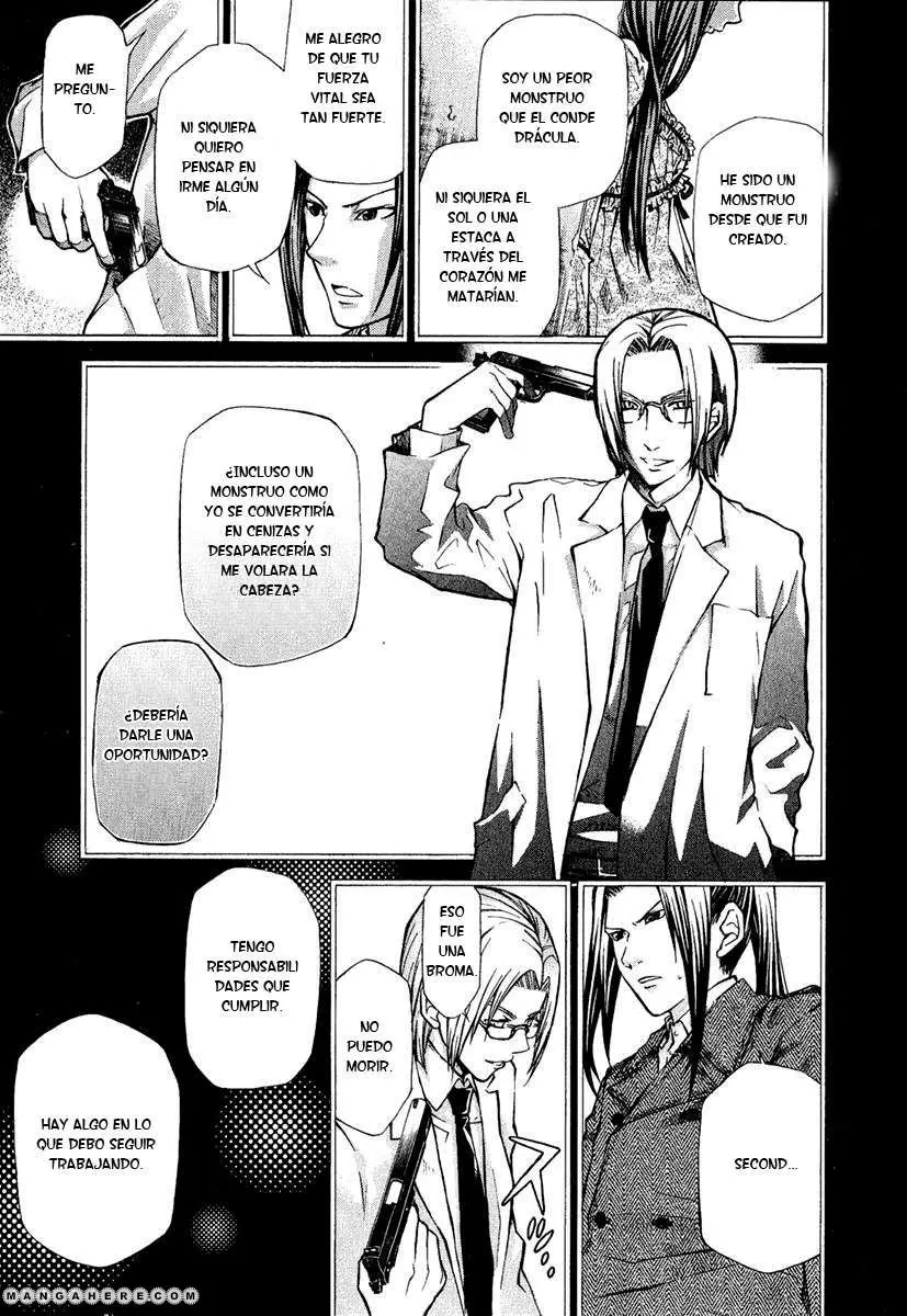 Hatenkou Yuugi (1999) - Capítulo 68 - Página 38 - LectorTMOo