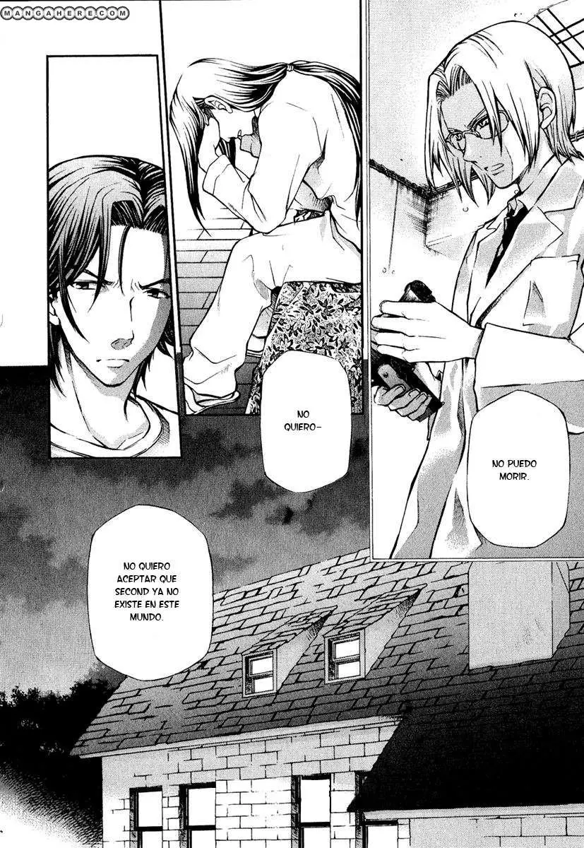 Hatenkou Yuugi (1999) - Capítulo 68 - Página 39 - LectorTMOo