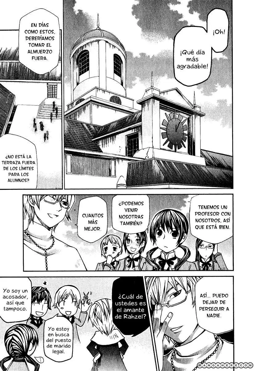 Hatenkou Yuugi (1999) - Capítulo 70 - Página 15 - LectorTMOo