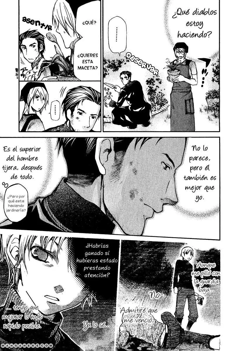Hatenkou Yuugi (1999) - Capítulo 70 - Página 18 - LectorTMOo