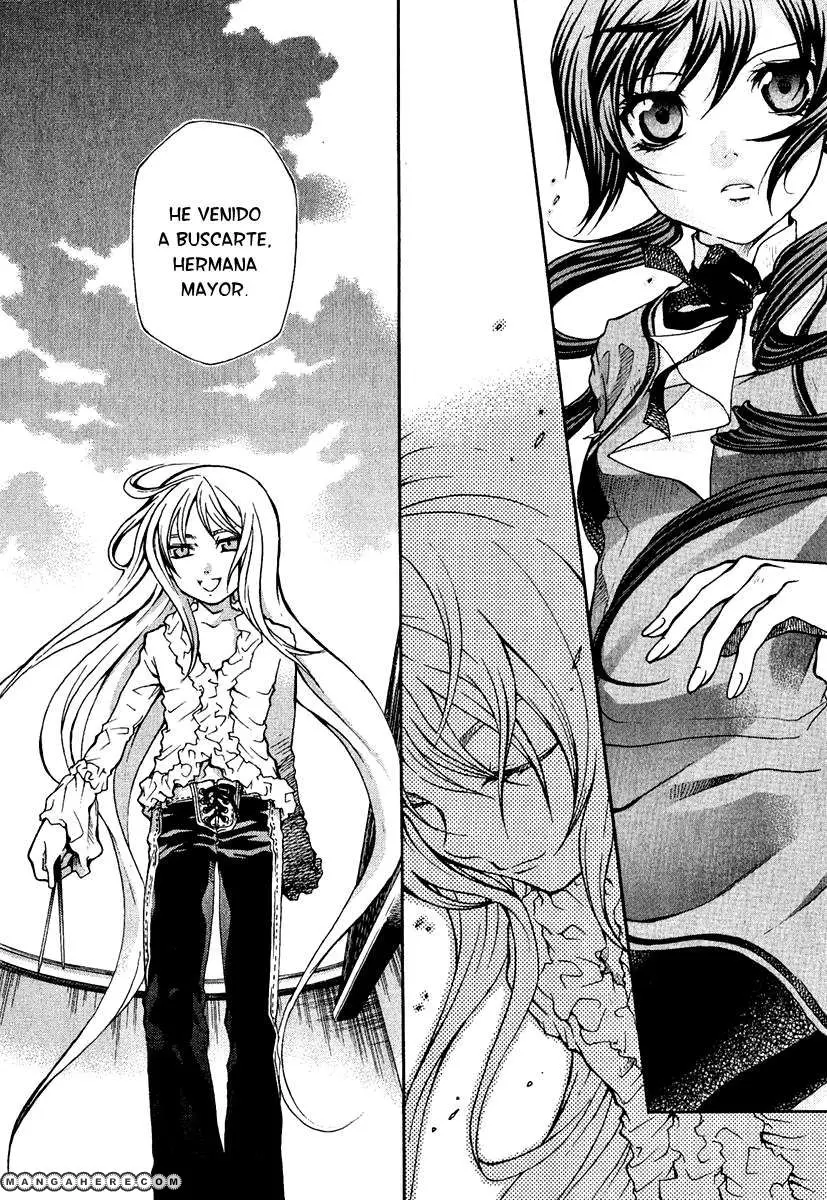 Hatenkou Yuugi (1999) - Capítulo 70 - Página 22 - LectorTMOo