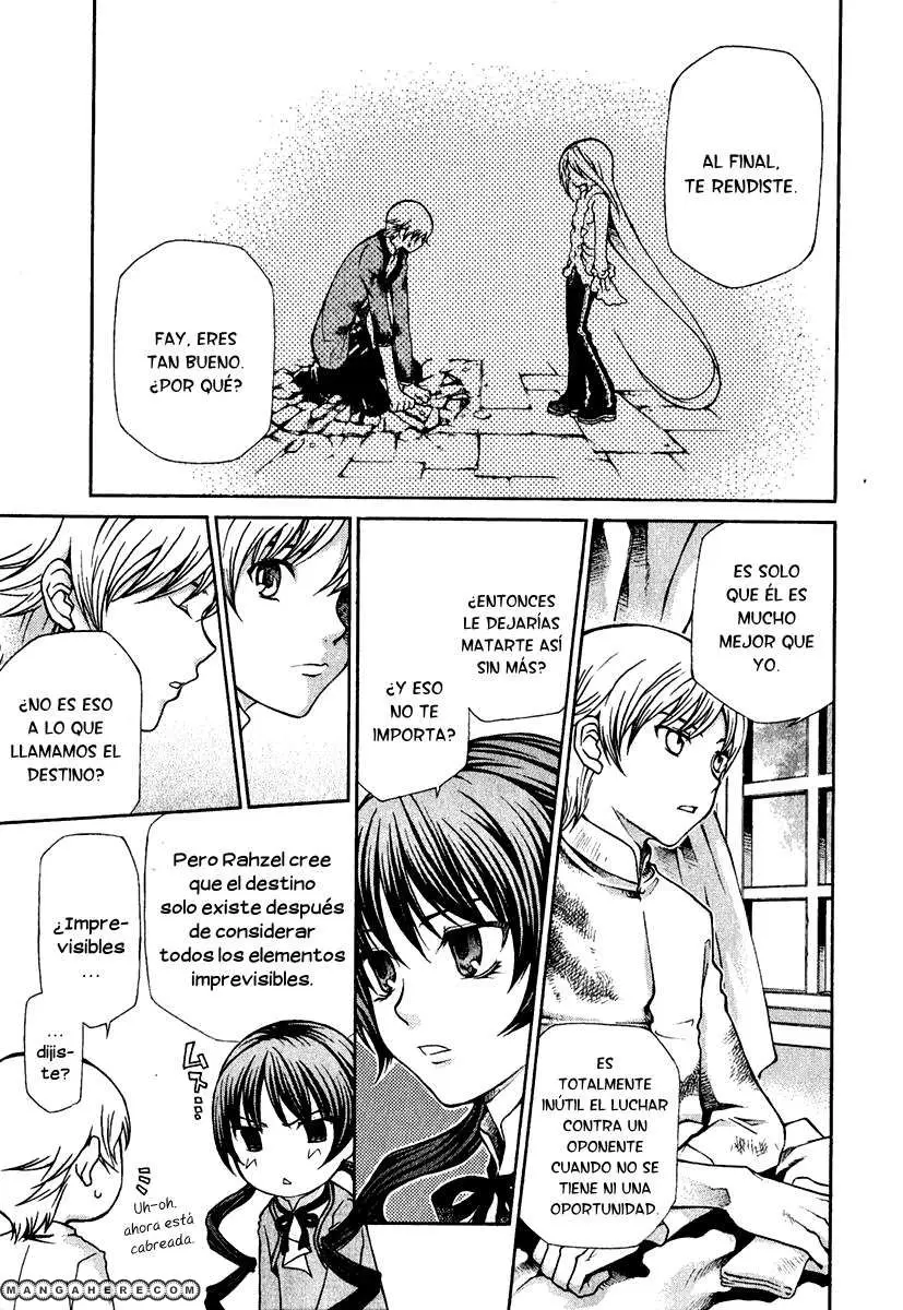 Hatenkou Yuugi (1999) - Capítulo 72 - Página 12 - LectorTMOo