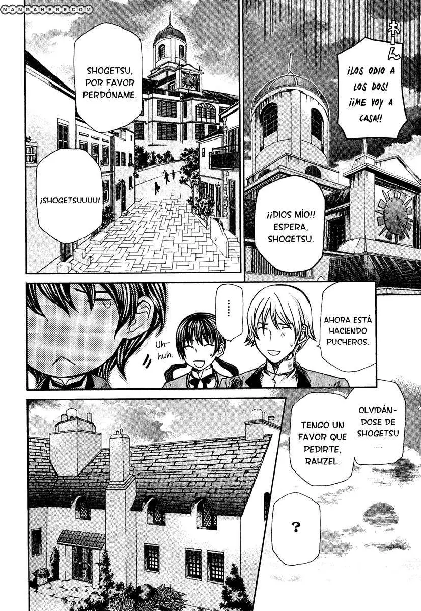 Hatenkou Yuugi (1999) - Capítulo 72 - Página 15 - LectorTMOo