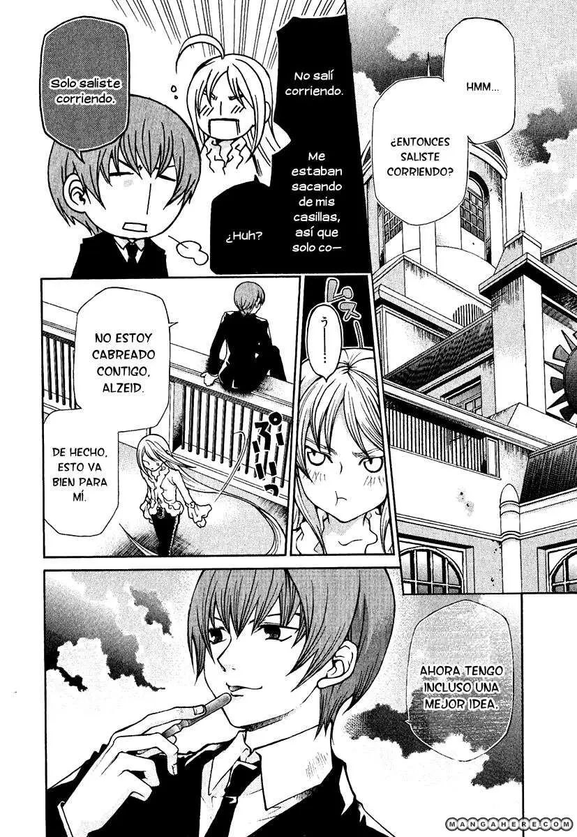 Hatenkou Yuugi (1999) - Capítulo 72 - Página 19 - LectorTMOo