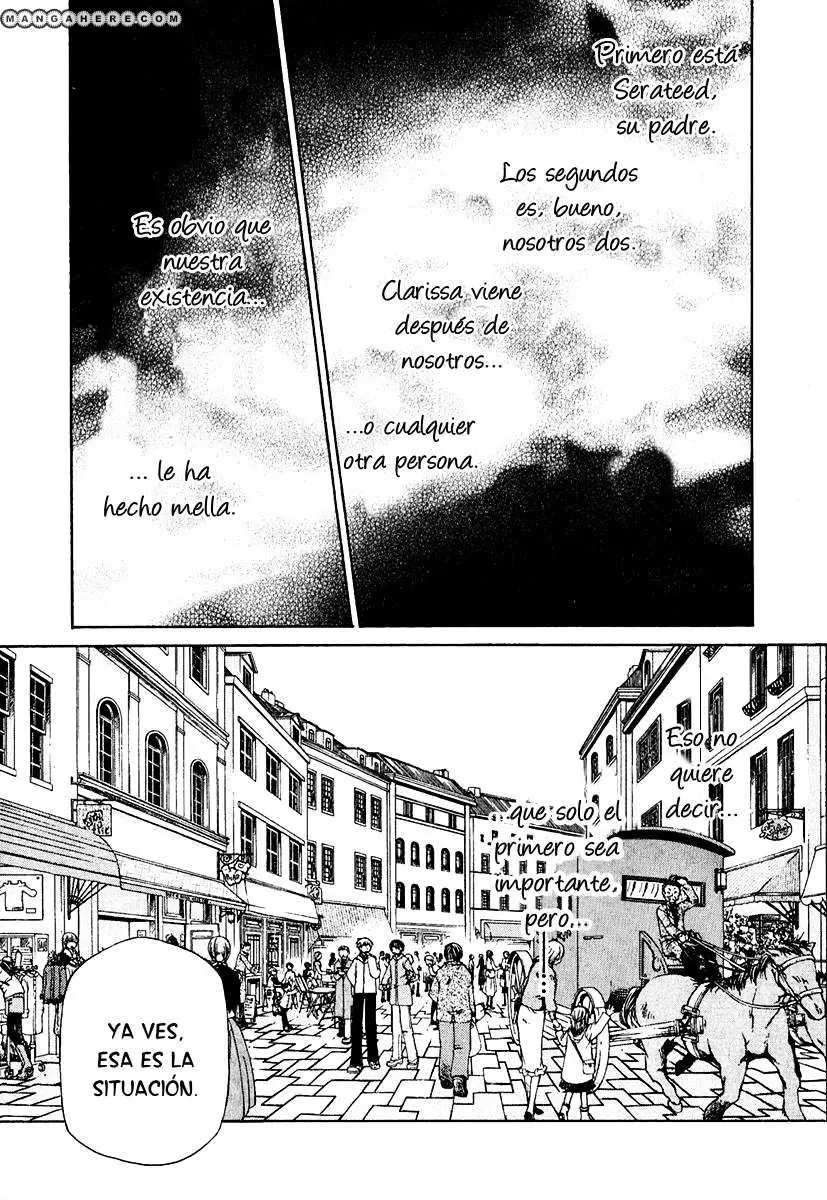 Hatenkou Yuugi (1999) - Capítulo 73 - Página 9 - LectorTMOo