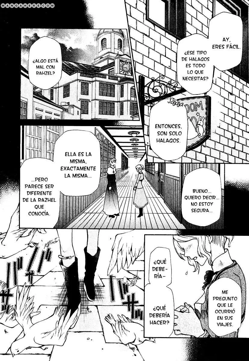 Hatenkou Yuugi (1999) - Capítulo 73 - Página 12 - LectorTMOo