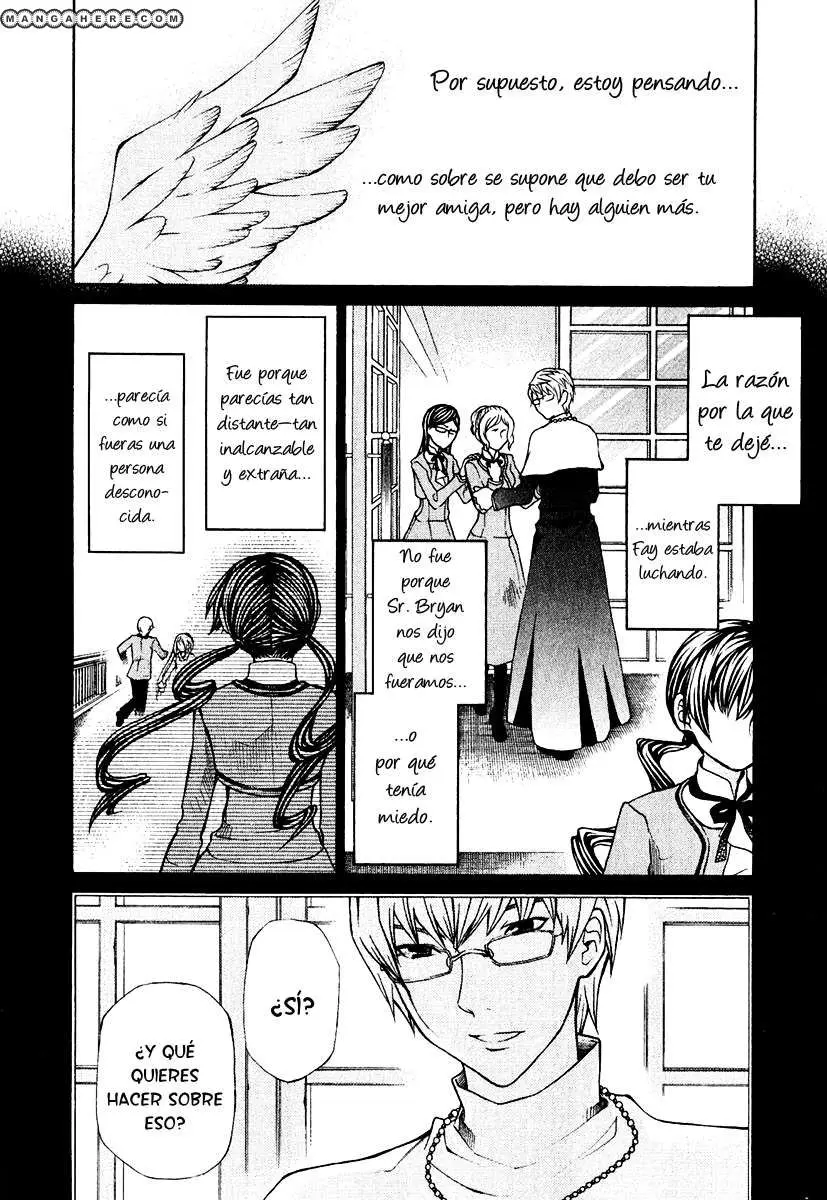 Hatenkou Yuugi (1999) - Capítulo 73 - Página 14 - LectorTMOo
