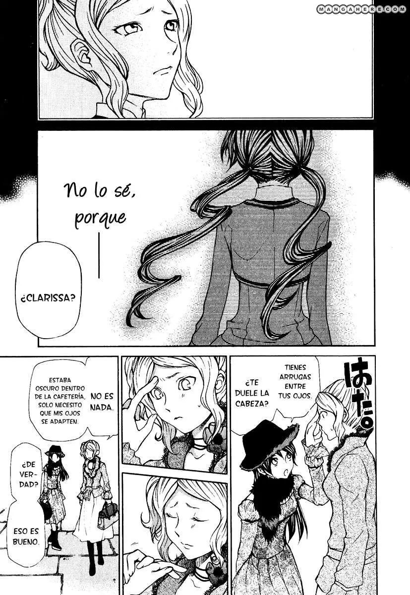 Hatenkou Yuugi (1999) - Capítulo 73 - Página 15 - LectorTMOo