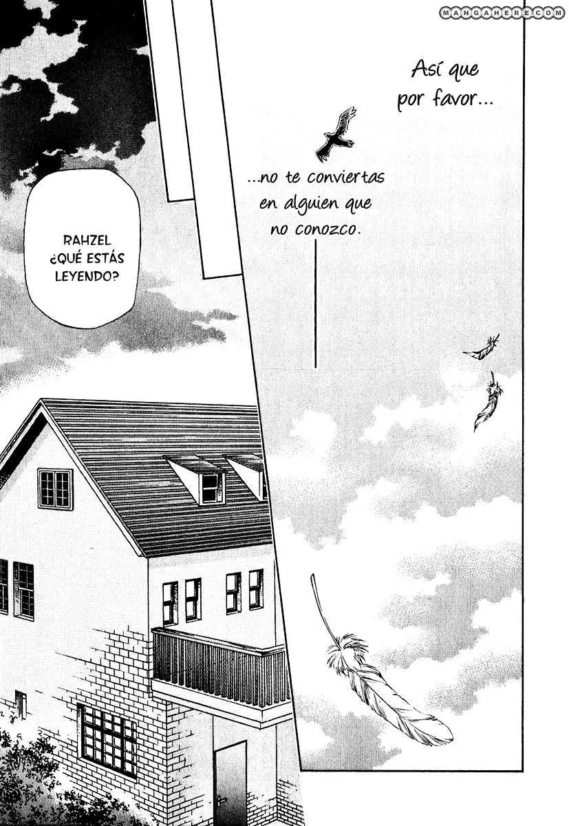 Hatenkou Yuugi (1999) - Capítulo 73 - Página 17 - LectorTMOo