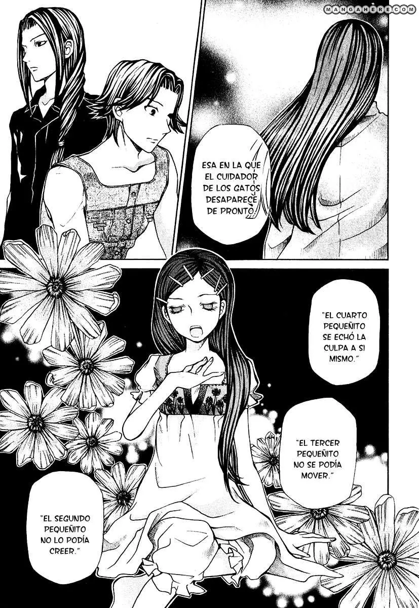 Hatenkou Yuugi (1999) - Capítulo 73 - Página 19 - LectorTMOo