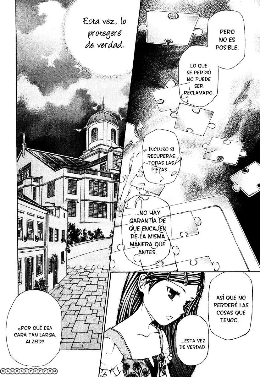 Hatenkou Yuugi (1999) - Capítulo 73 - Página 22 - LectorTMOo