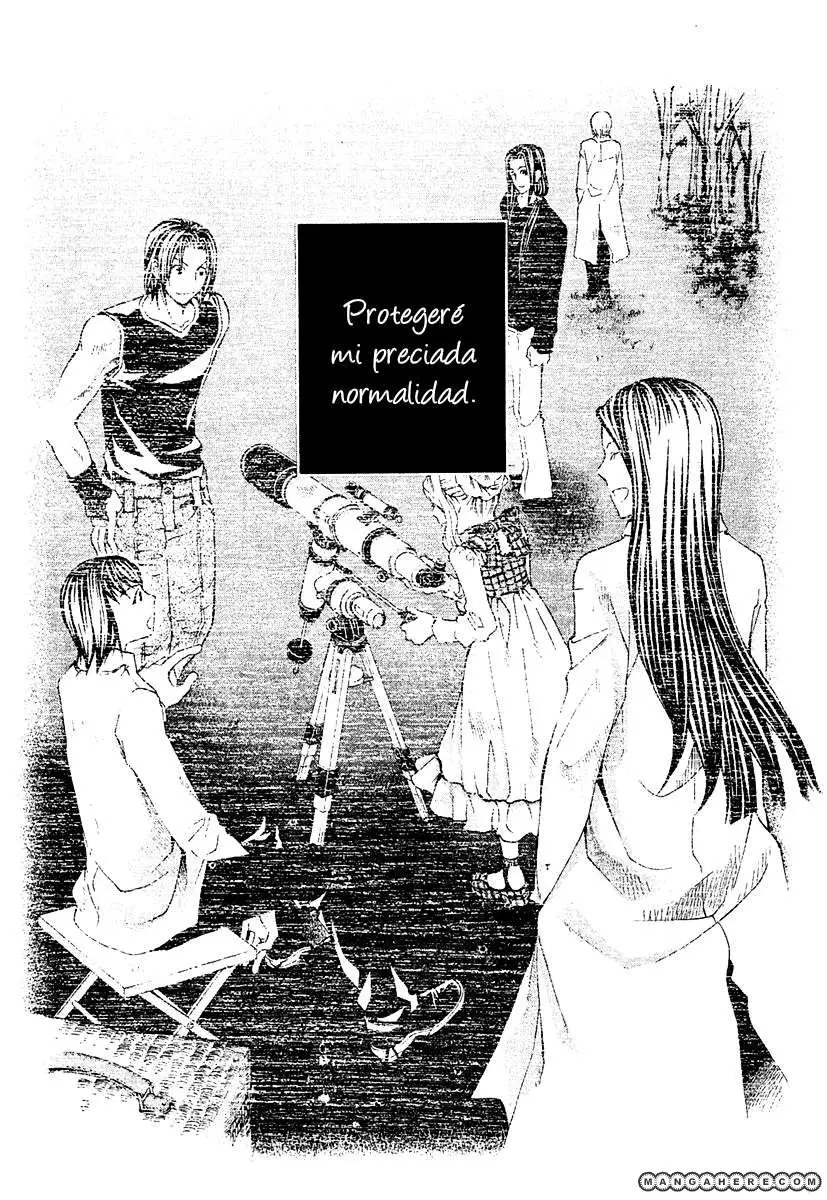 Hatenkou Yuugi (1999) - Capítulo 73 - Página 24 - LectorTMOo
