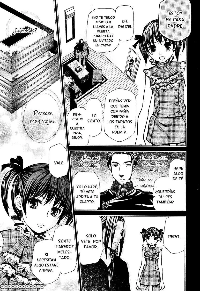 Hatenkou Yuugi (1999) - Capítulo 73 - Página 25 - LectorTMOo