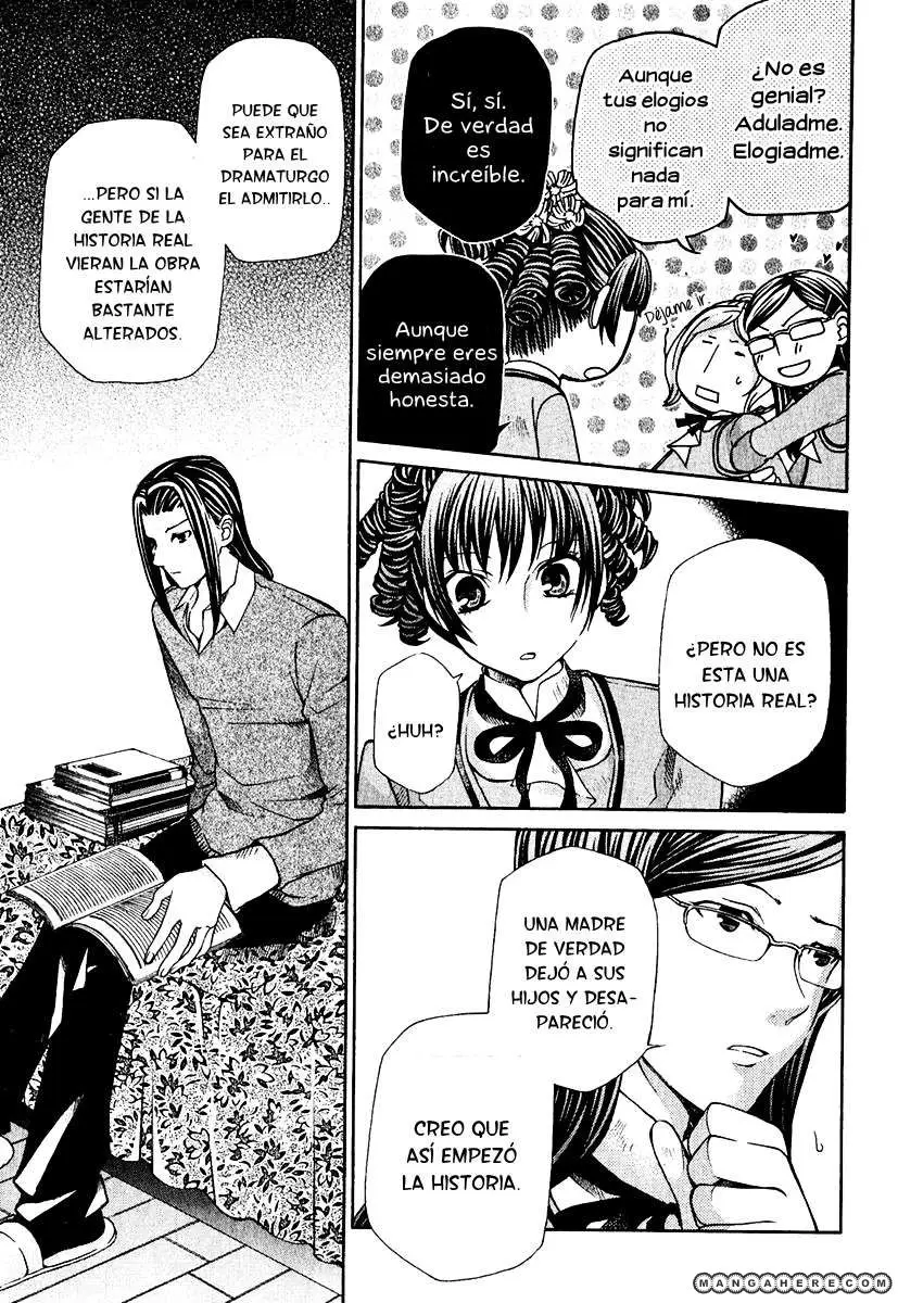 Hatenkou Yuugi (1999) - Capítulo 74 - Página 5 - LectorTMOo