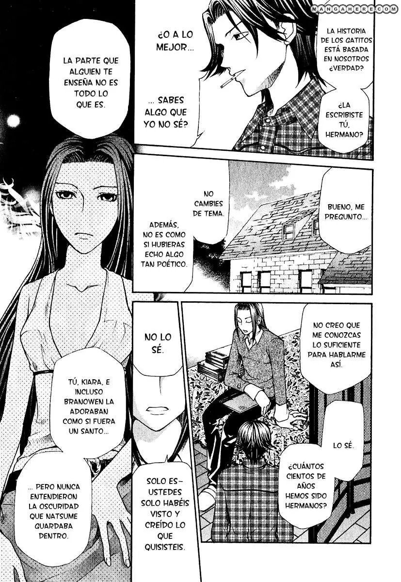 Hatenkou Yuugi (1999) - Capítulo 74 - Página 7 - LectorTMOo