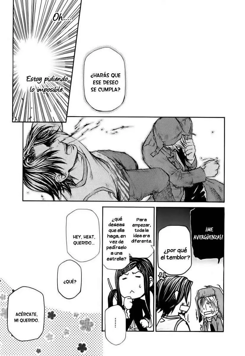 Hatenkou Yuugi (1999) - Capítulo 75.05 - Página 13 - LectorTMOo