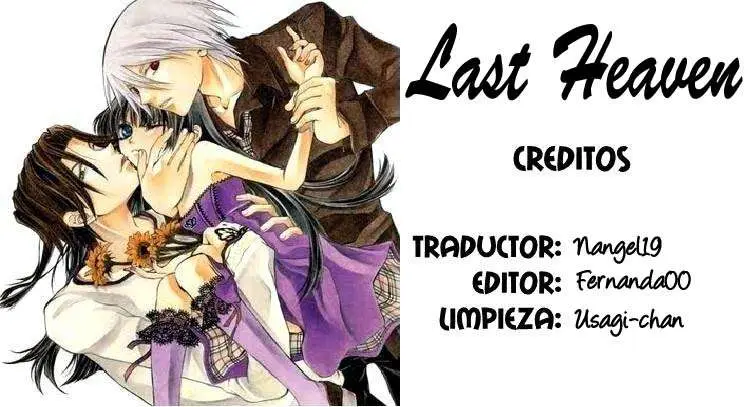 Hatenkou Yuugi (1999) - Capítulo 75.5 - Página 18 - LectorTMOo