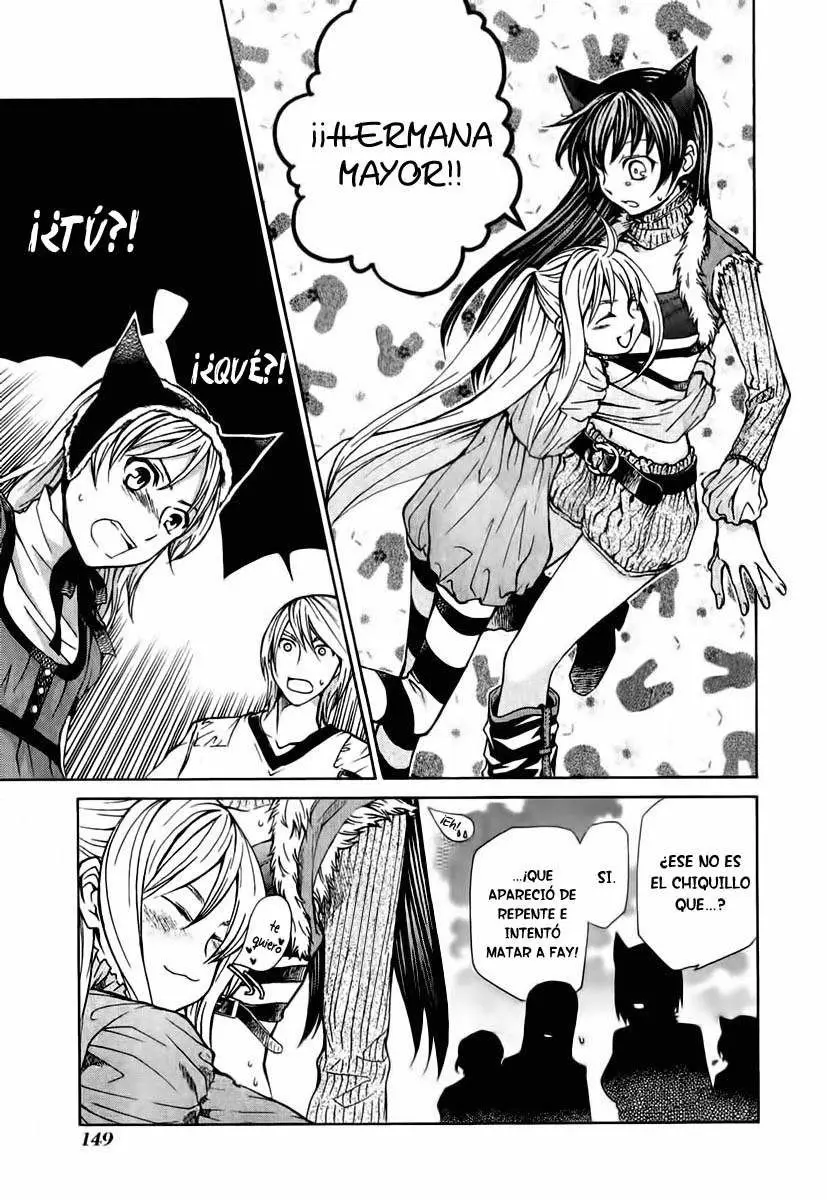 Hatenkou Yuugi (1999) - Capítulo 75 - Página 13 - LectorTMOo