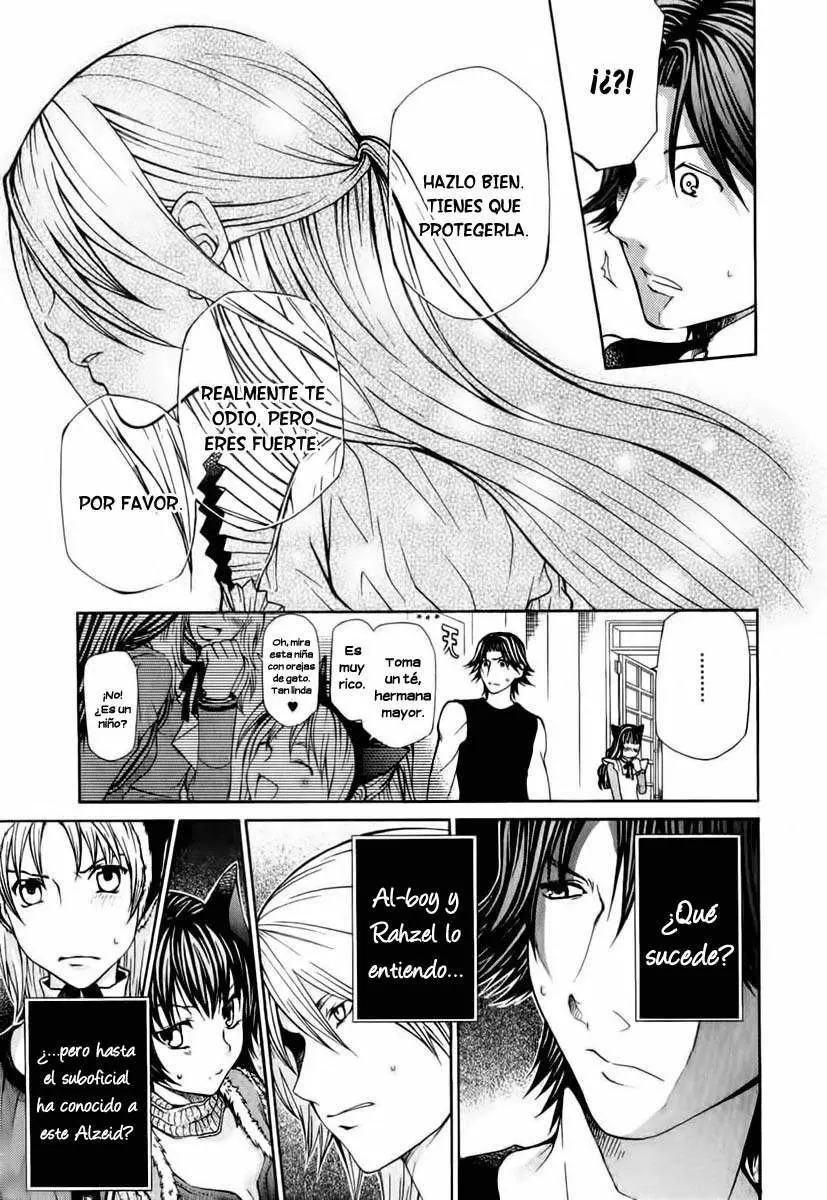 Hatenkou Yuugi (1999) - Capítulo 75 - Página 15 - LectorTMOo