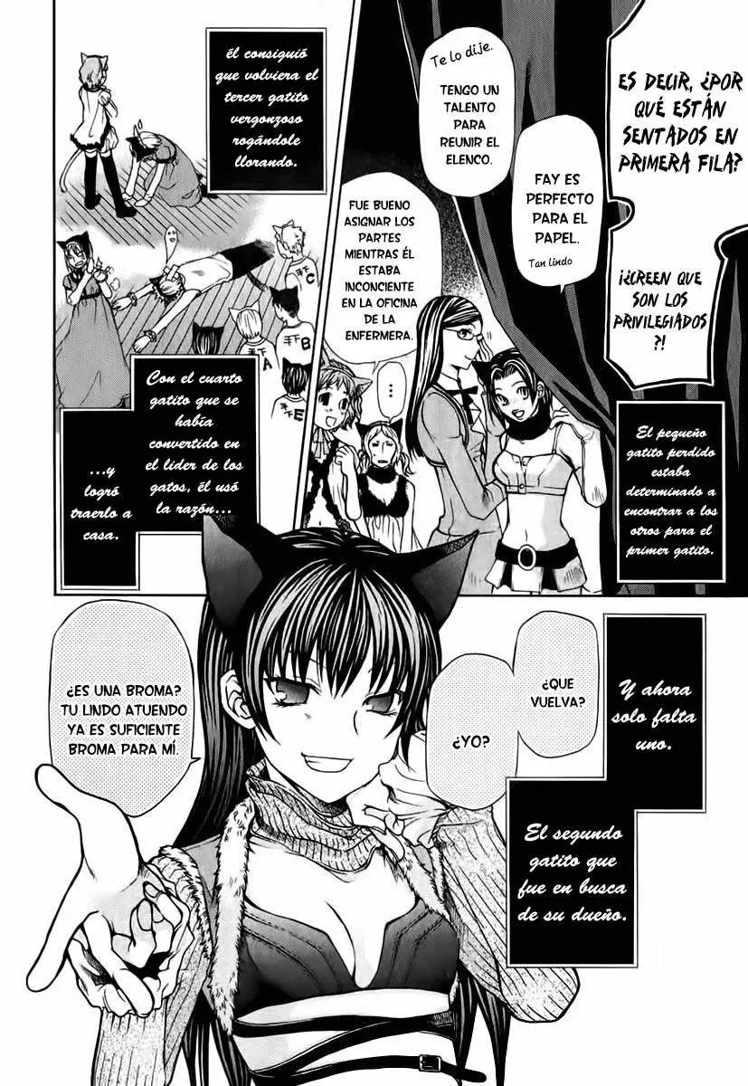 Hatenkou Yuugi (1999) - Capítulo 75 - Página 18 - LectorTMOo